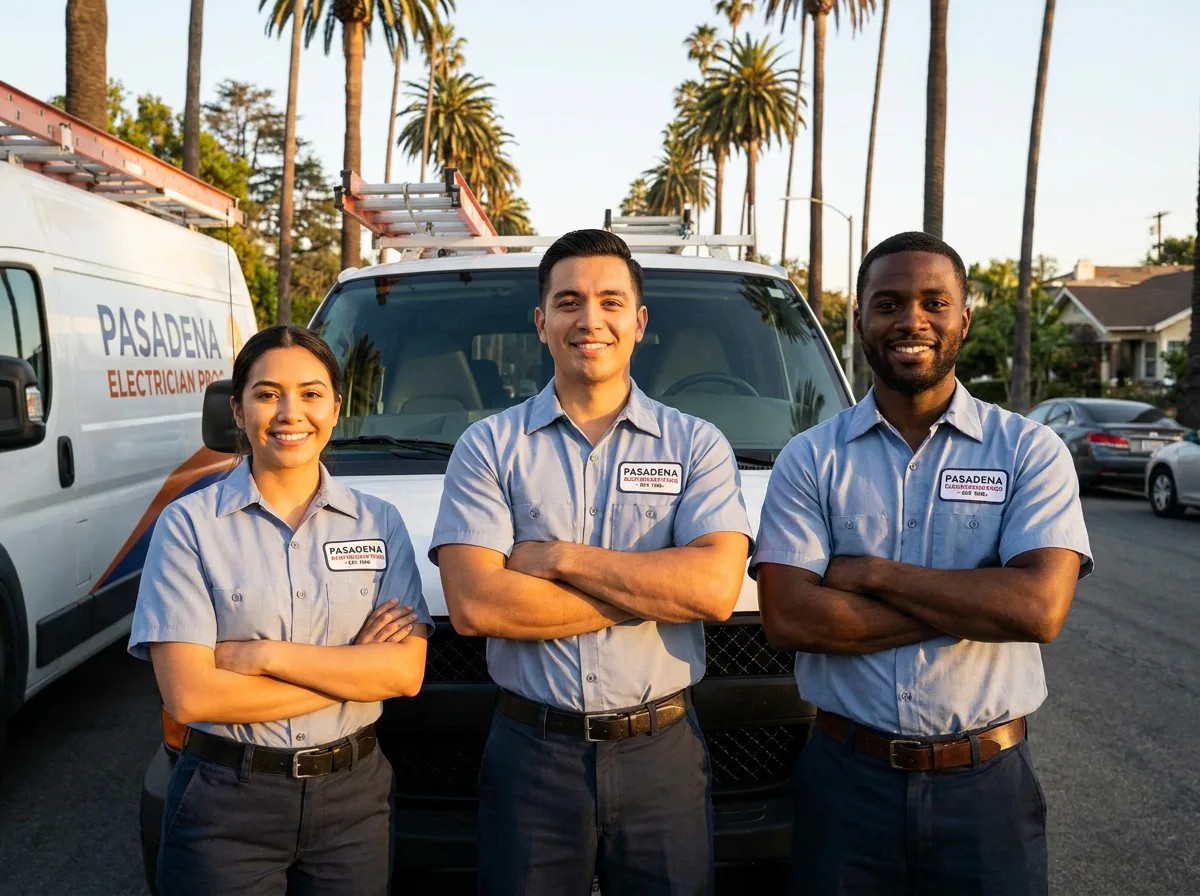 Electrician company in Eddyville, OR
