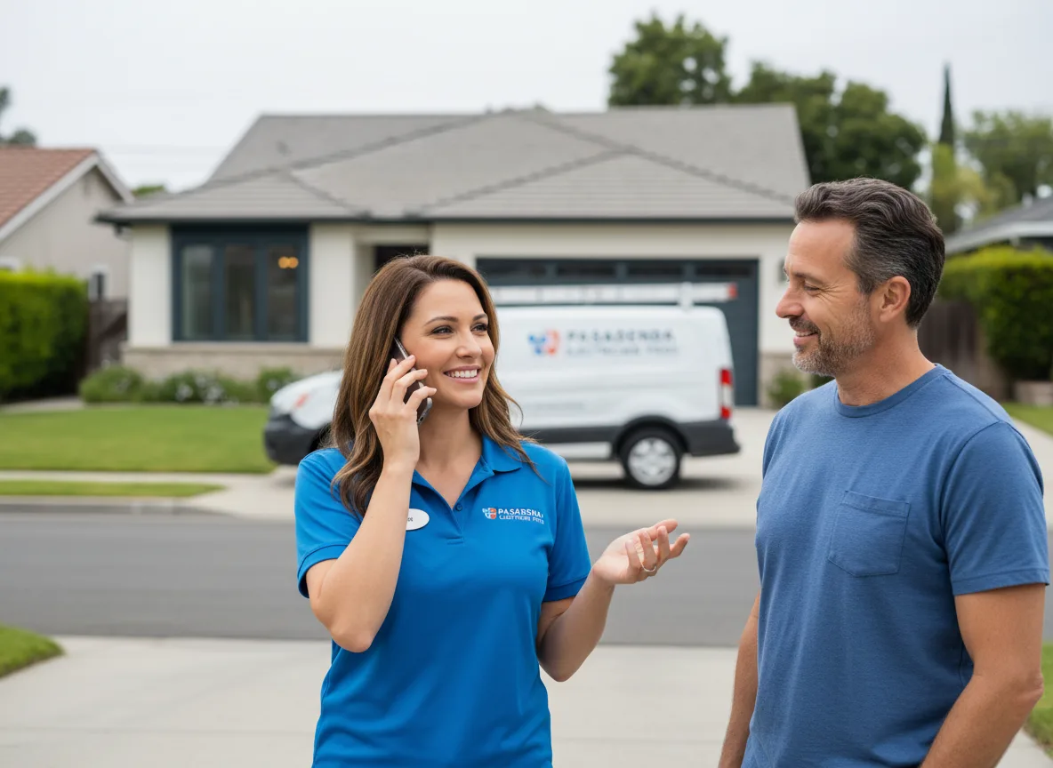 Electrician Eddyville, OR FAQs